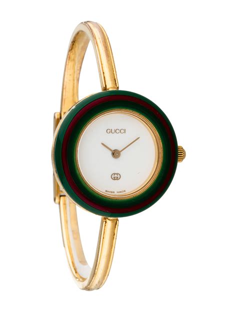 gucci bezel watch bezels|authentic gucci bezel watch.